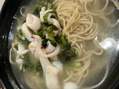 -老地方面馆(思南路店)