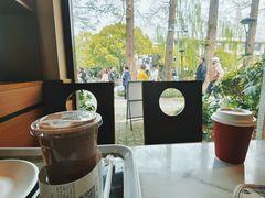 -COSTA COFFEE(西湖天地店)