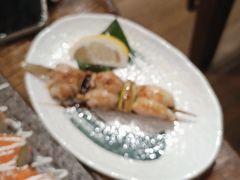 -披头士烧鸟居酒屋(王府井店)