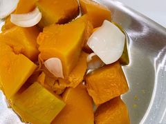 百合南瓜-有鱼吃·纸包烤鱼(曲江创意谷店)