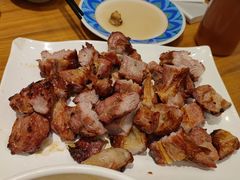 -巴依老爷新疆美食(常营店)