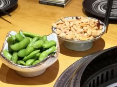 -和萌牛肠烧烤(财富中心店)