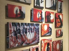 -长春世界雕塑园冰雪艺术天地