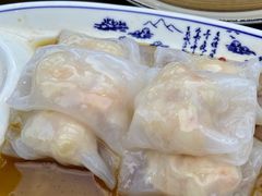 -味友味港印记(厦门集美银泰百货店)