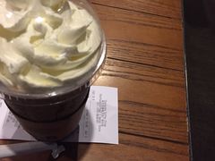 -星巴克(佛山南海万科店)