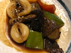 -德川家日本料理(中关村寰太大厦店)
