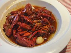 -霸王虾·小龙虾香辣蟹(玉林店)
