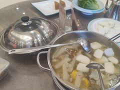 -尖沙咀大酒楼(罗村店·粤菜海鲜·宴会聚餐)