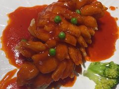 -U你·湖北家宴菜(南湖总店)