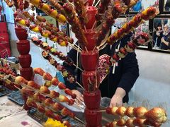 -天津堆姐糖堆刨冰(河东区总店)