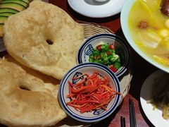 -味鼎长安·地道陕菜(凤城一路店)