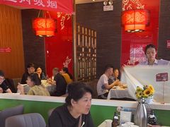 -大碗居·烤鸭·鱼头泡饼(天坛东门店)