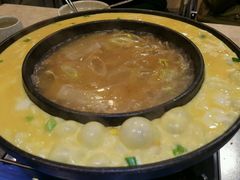 -金顺碳烤肉(1号店)