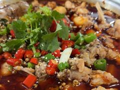 -米二红烧兔(华阳店)