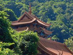 -大雁山风景区