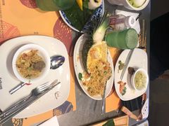 -simply thai天泰(长泰广场店)