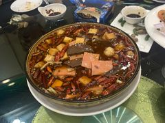 -喜来酌海鲜·饺子(和平一店)