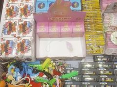 -亚马逊蒸汽活海鲜自助(LCM置汇旭辉广场店)