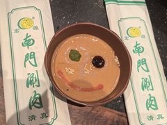 -南门涮肉(后海店)