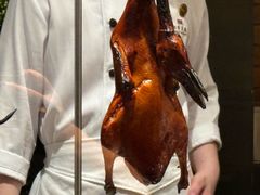 -四季民福烤鸭店(王府井东安门店)