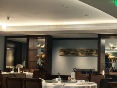 -粤财皇冠假日酒店·彩华轩中餐厅