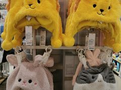 -名创优品(天津市河东万达广场店)