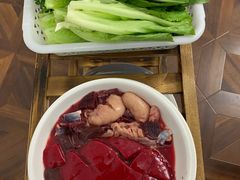 -悦品清远人家私房菜