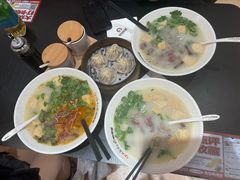 -鸭得堡老鸭汤·鸭血粉丝(南京博物院店)