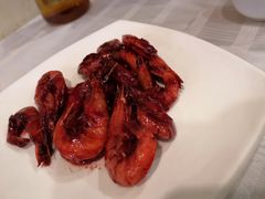 -翠亭酒家(山西南路店)