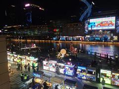 -山水茶艺馆·点心粤菜·30年老字号