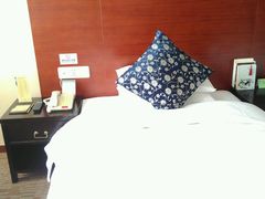 -苏州独墅湖书香世家酒店