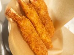 蟹脚棒-卡朋西餐(大信新都汇店)