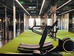 -OXYGYM奥美氧舱运动中心(丽都水岸店)