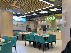 -粤顺渔坊·中山脆肉鲩火锅(清湖店)