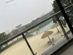 -上海佘山世茂艾美酒店
