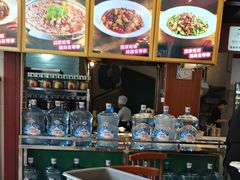 -妈妈传炖品(双林店)