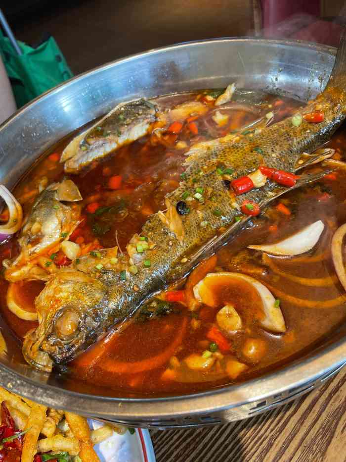 祖厨湖南菜(三阳路店)-"作为湖南菜馆,我对这家馆子味道还是有点小.