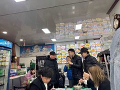 -北三沙家烧麦(北头道街店)