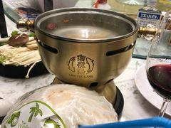 -澜悦港海鲜体验主题餐厅