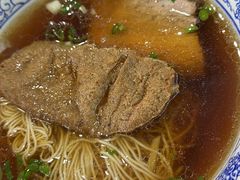 -美味斋(西北街店)