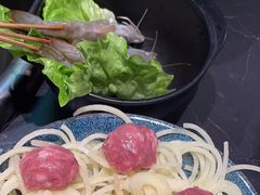 -巴蜀大将火锅(春熙店)