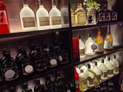 -角落里(中山公园店)