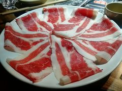 -渝味晓宇火锅(合川路店)