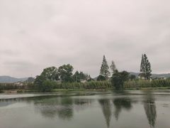 -十九峰景区