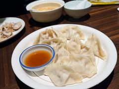 海胆水饺-东莱海上(长宁来福士店)