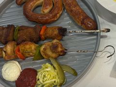 -库滋明·俄罗斯特色美食(中央大街店)