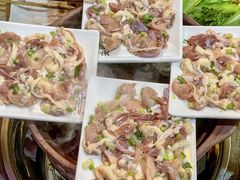 -东记炭炉·海鲜鸡煲(龙华店)