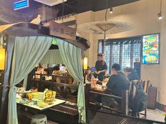-一味大院•桐庐菜传承店(春江路店)