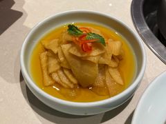 -浩爷羊蝎子火锅(望京店)