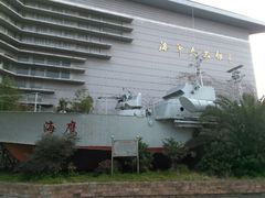 -海军上海博览馆